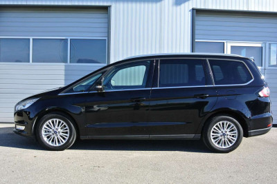 Ford Galaxy Gebrauchtwagen