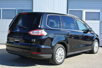 Ford Galaxy Gebrauchtwagen