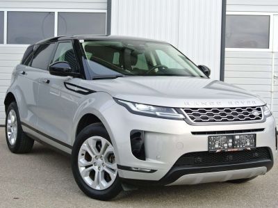 Land Rover Range Rover Evoque Gebrauchtwagen