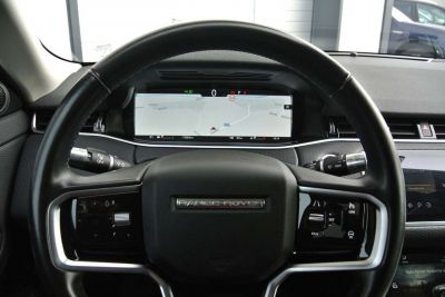 Land Rover Range Rover Evoque Gebrauchtwagen