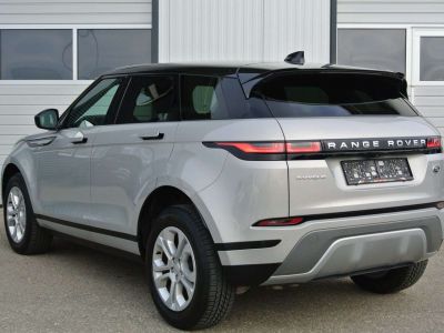 Land Rover Range Rover Evoque Gebrauchtwagen