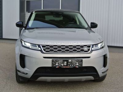 Land Rover Range Rover Evoque Gebrauchtwagen