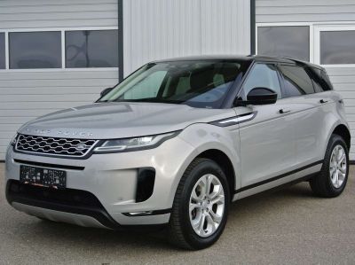 Land Rover Range Rover Evoque Gebrauchtwagen