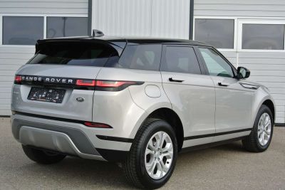 Land Rover Range Rover Evoque Gebrauchtwagen