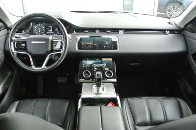 Land Rover Range Rover Evoque Gebrauchtwagen