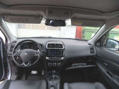 Mitsubishi ASX Gebrauchtwagen