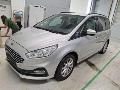 Ford Galaxy Gebrauchtwagen