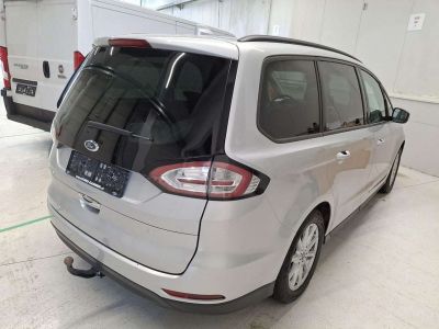 Ford Galaxy Gebrauchtwagen