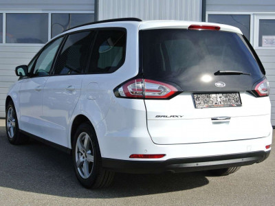 Ford Galaxy Gebrauchtwagen