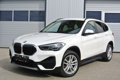 BMW X1 Gebrauchtwagen