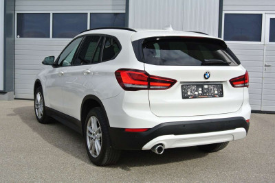 BMW X1 Gebrauchtwagen