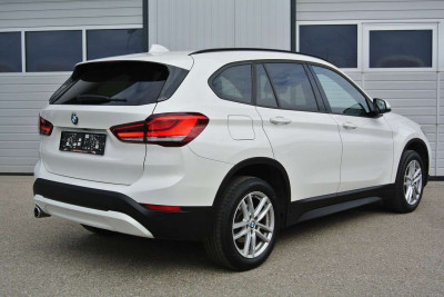 BMW X1 Gebrauchtwagen