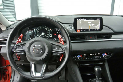 Mazda Mazda6 Gebrauchtwagen