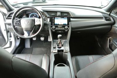 Honda Civic Gebrauchtwagen