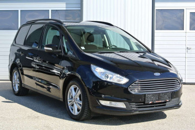 Ford Galaxy Gebrauchtwagen