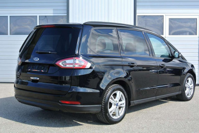 Ford Galaxy Gebrauchtwagen