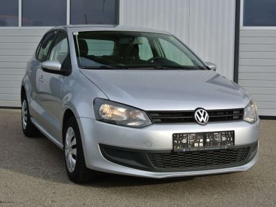 VW Polo Gebrauchtwagen