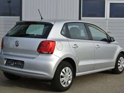 VW Polo Gebrauchtwagen