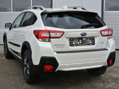 Subaru XV Gebrauchtwagen