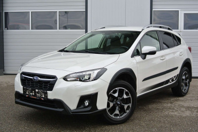 Subaru XV Gebrauchtwagen