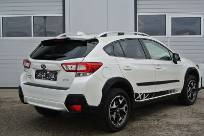 Subaru XV Gebrauchtwagen