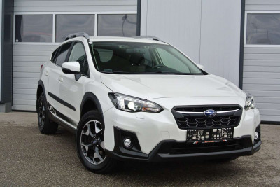 Subaru XV Gebrauchtwagen