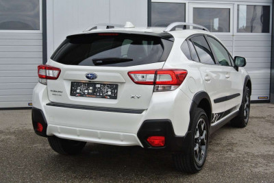 Subaru XV Gebrauchtwagen