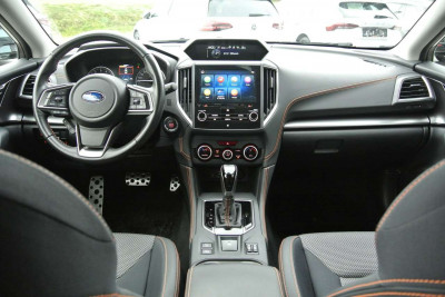 Subaru XV Gebrauchtwagen