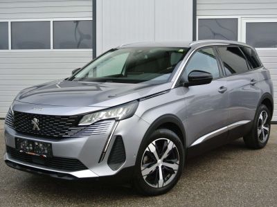 Peugeot 5008 Gebrauchtwagen