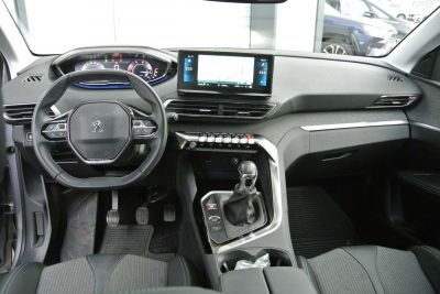 Peugeot 5008 Gebrauchtwagen