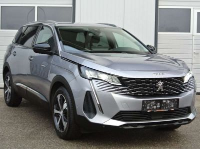 Peugeot 5008 Gebrauchtwagen