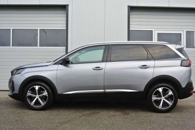 Peugeot 5008 Gebrauchtwagen