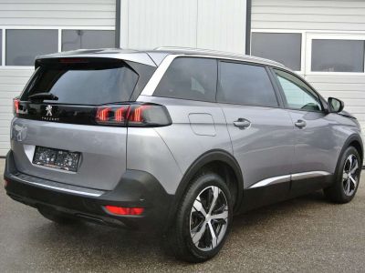 Peugeot 5008 Gebrauchtwagen