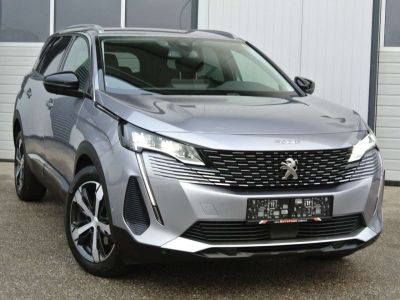 Peugeot 5008 Gebrauchtwagen