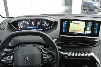 Peugeot 5008 Gebrauchtwagen