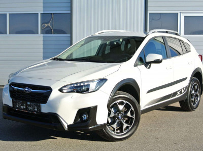 Subaru XV Gebrauchtwagen