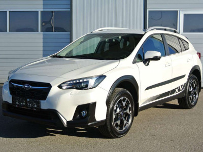 Subaru XV Gebrauchtwagen