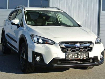 Subaru XV Gebrauchtwagen