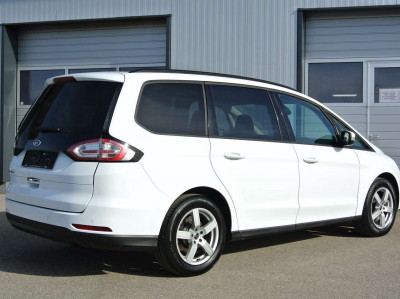 Ford Galaxy Gebrauchtwagen