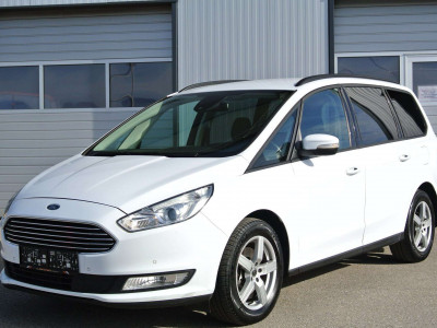 Ford Galaxy Gebrauchtwagen