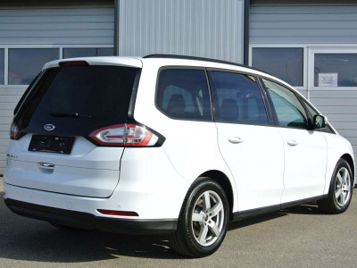 Ford Galaxy Gebrauchtwagen