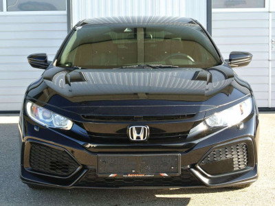 Honda Civic Gebrauchtwagen