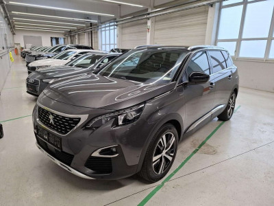 Peugeot 5008 Gebrauchtwagen