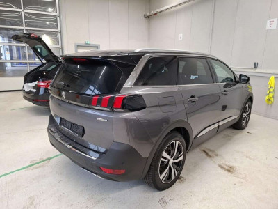 Peugeot 5008 Gebrauchtwagen