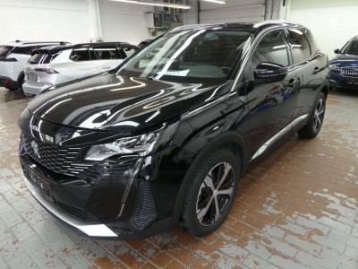 Peugeot 3008 Gebrauchtwagen