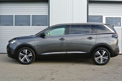 Peugeot 5008 Gebrauchtwagen