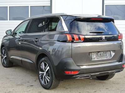 Peugeot 5008 Gebrauchtwagen