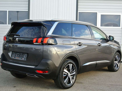 Peugeot 5008 Gebrauchtwagen