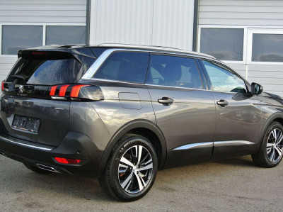 Peugeot 5008 Gebrauchtwagen