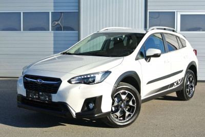 Subaru XV Gebrauchtwagen